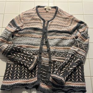 Grandma sweater